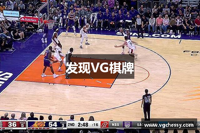 发现VG棋牌